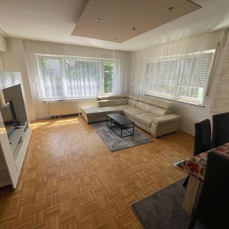 Apartment Koeln Porz Luaran gambar