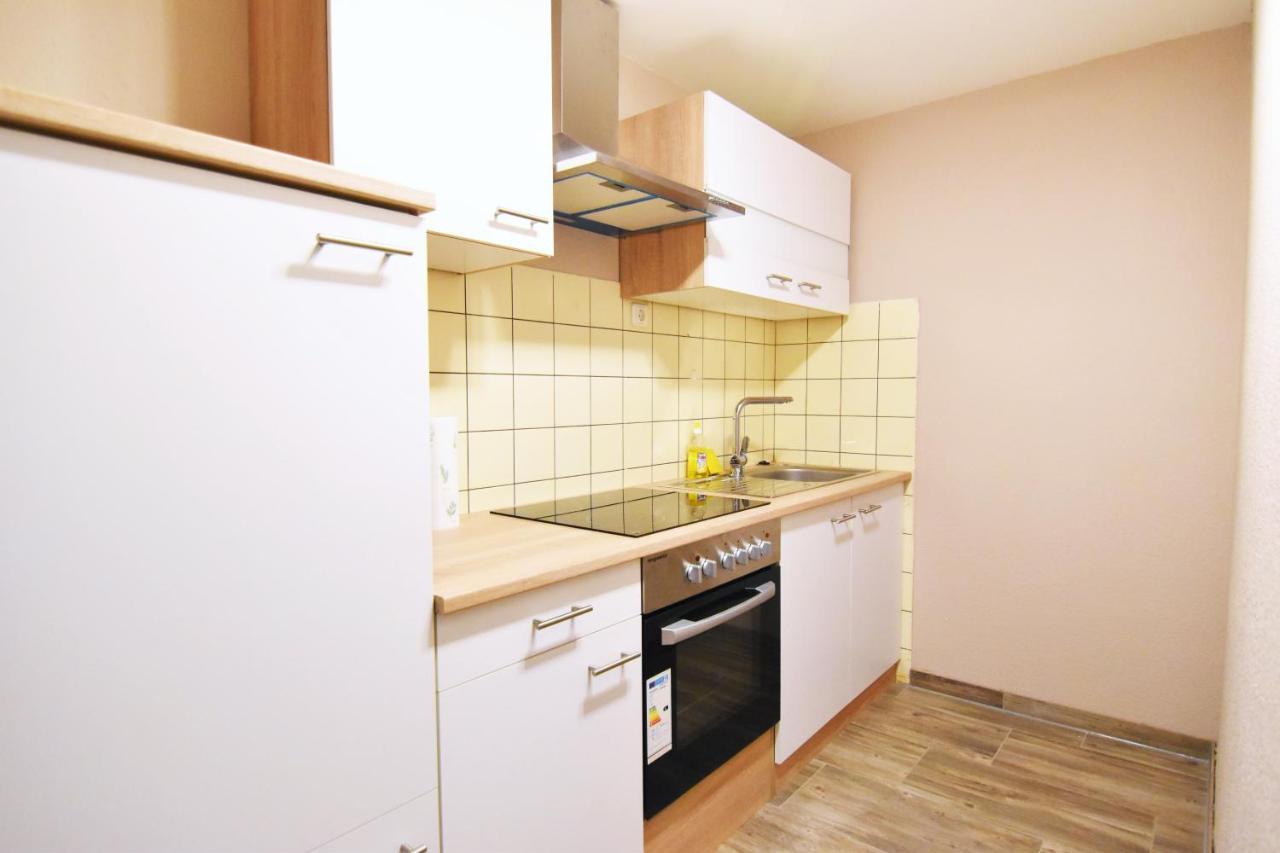 Apartment Koeln Porz Luaran gambar