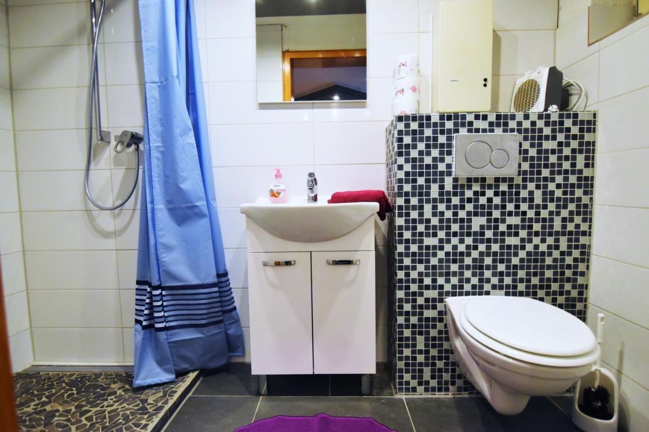 Apartment Koeln Porz Luaran gambar