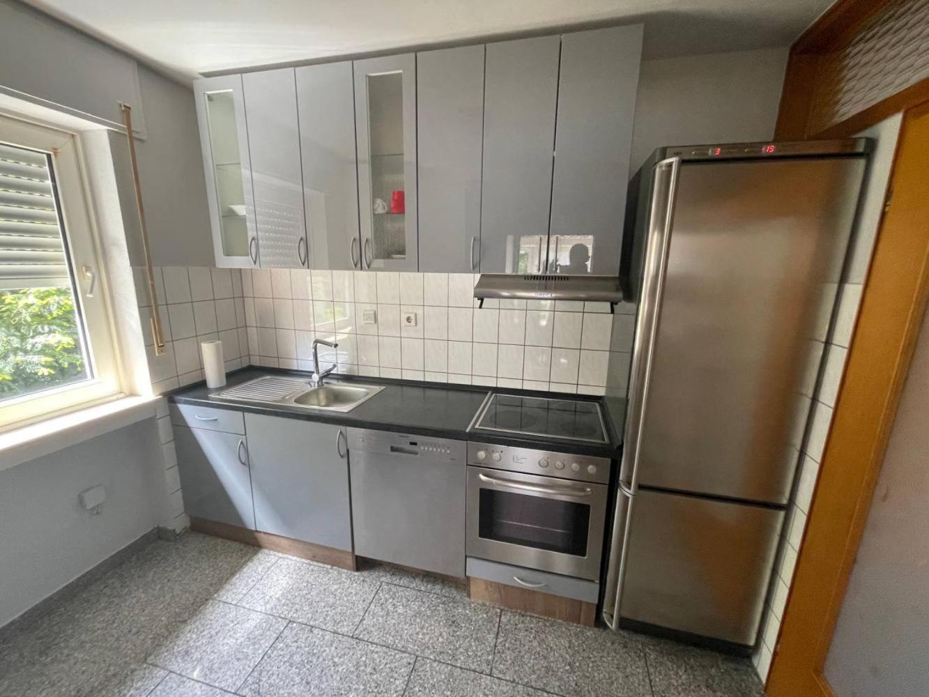 Apartment Koeln Porz Luaran gambar