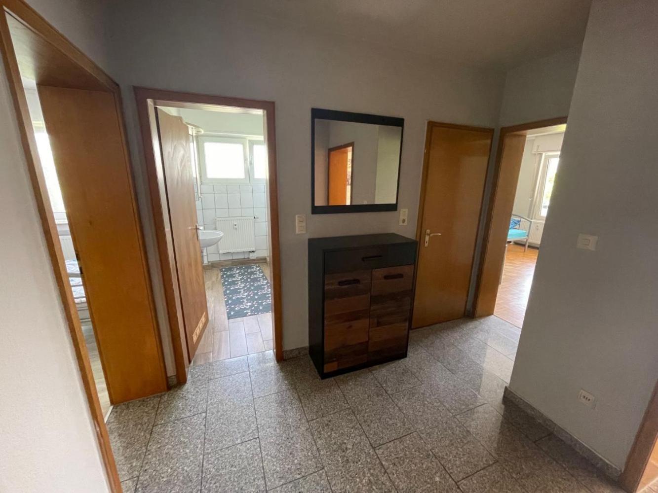 Apartment Koeln Porz Luaran gambar