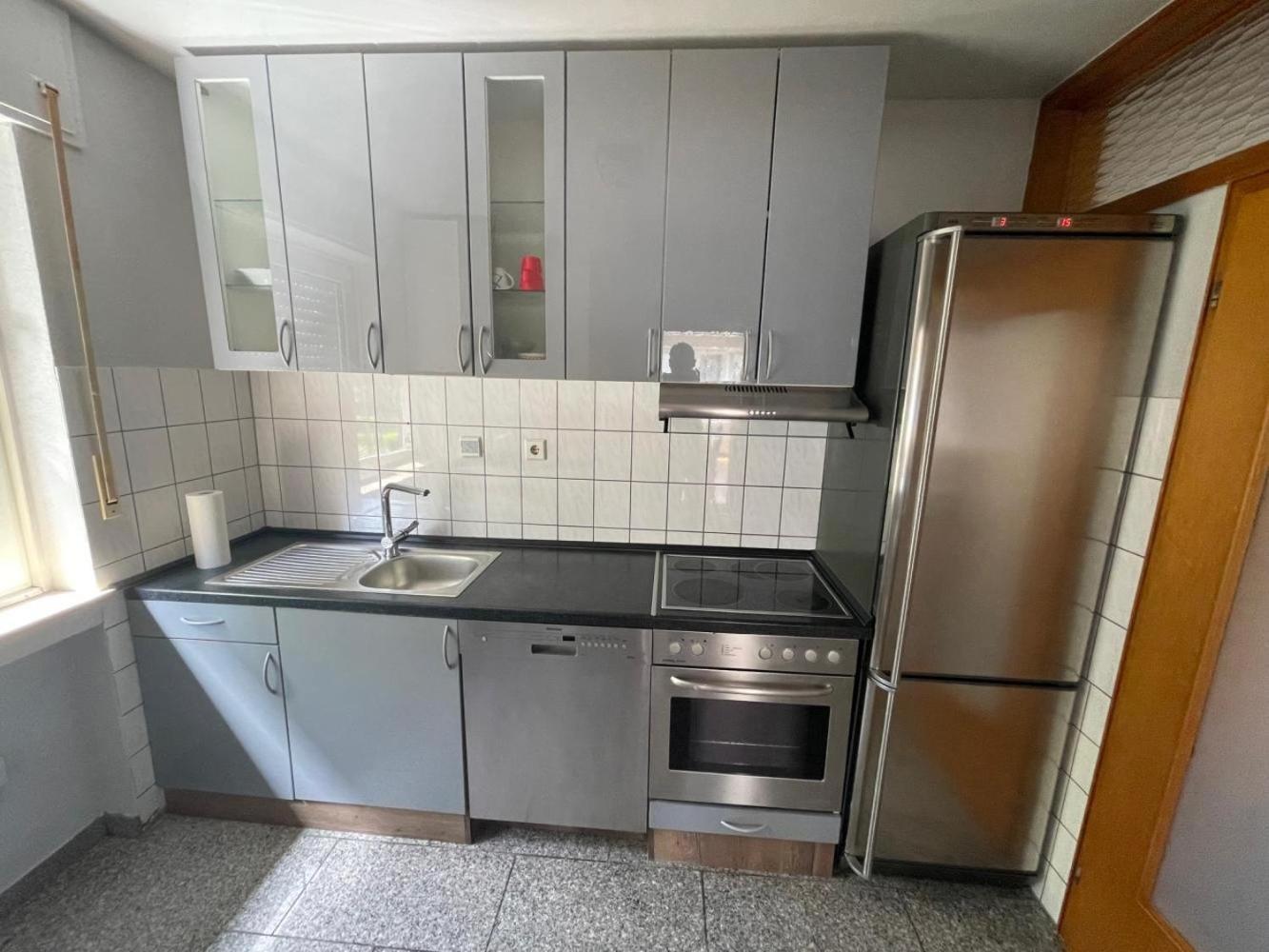 Apartment Koeln Porz Luaran gambar