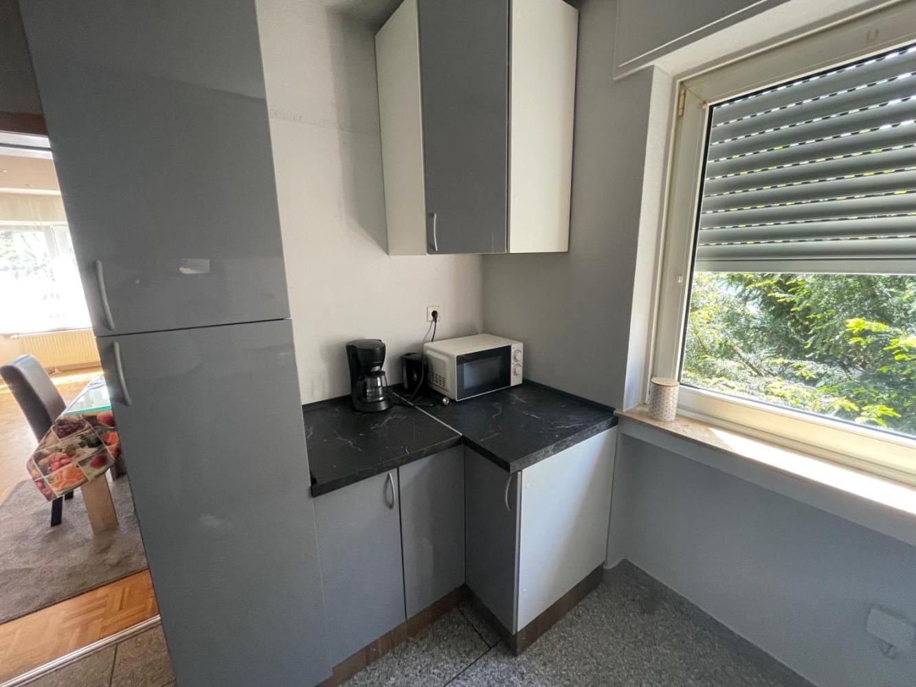 Apartment Koeln Porz Luaran gambar