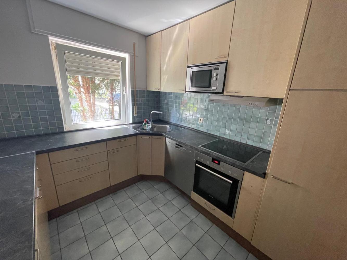 Apartment Koeln Porz Luaran gambar