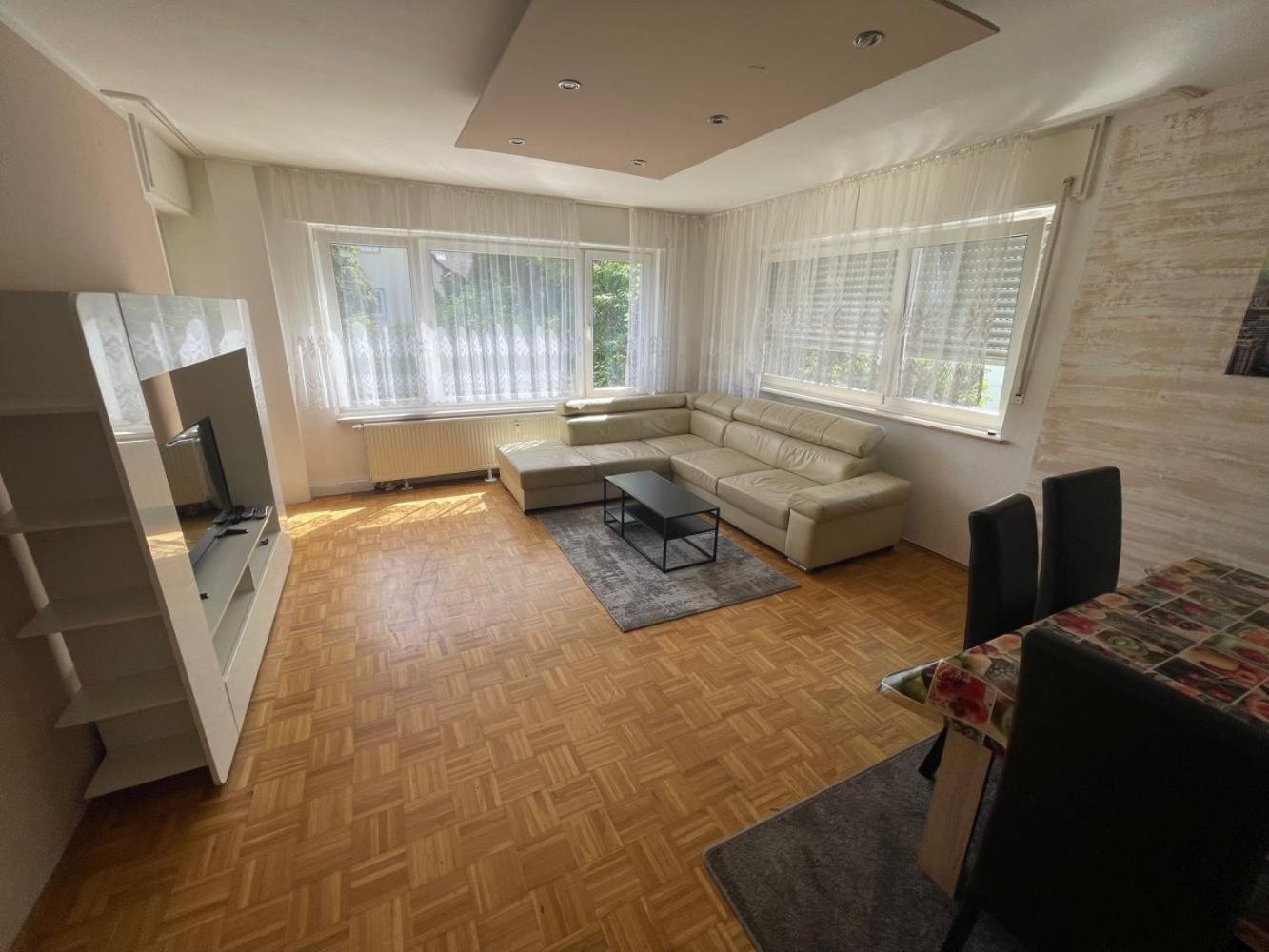 Apartment Koeln Porz Luaran gambar
