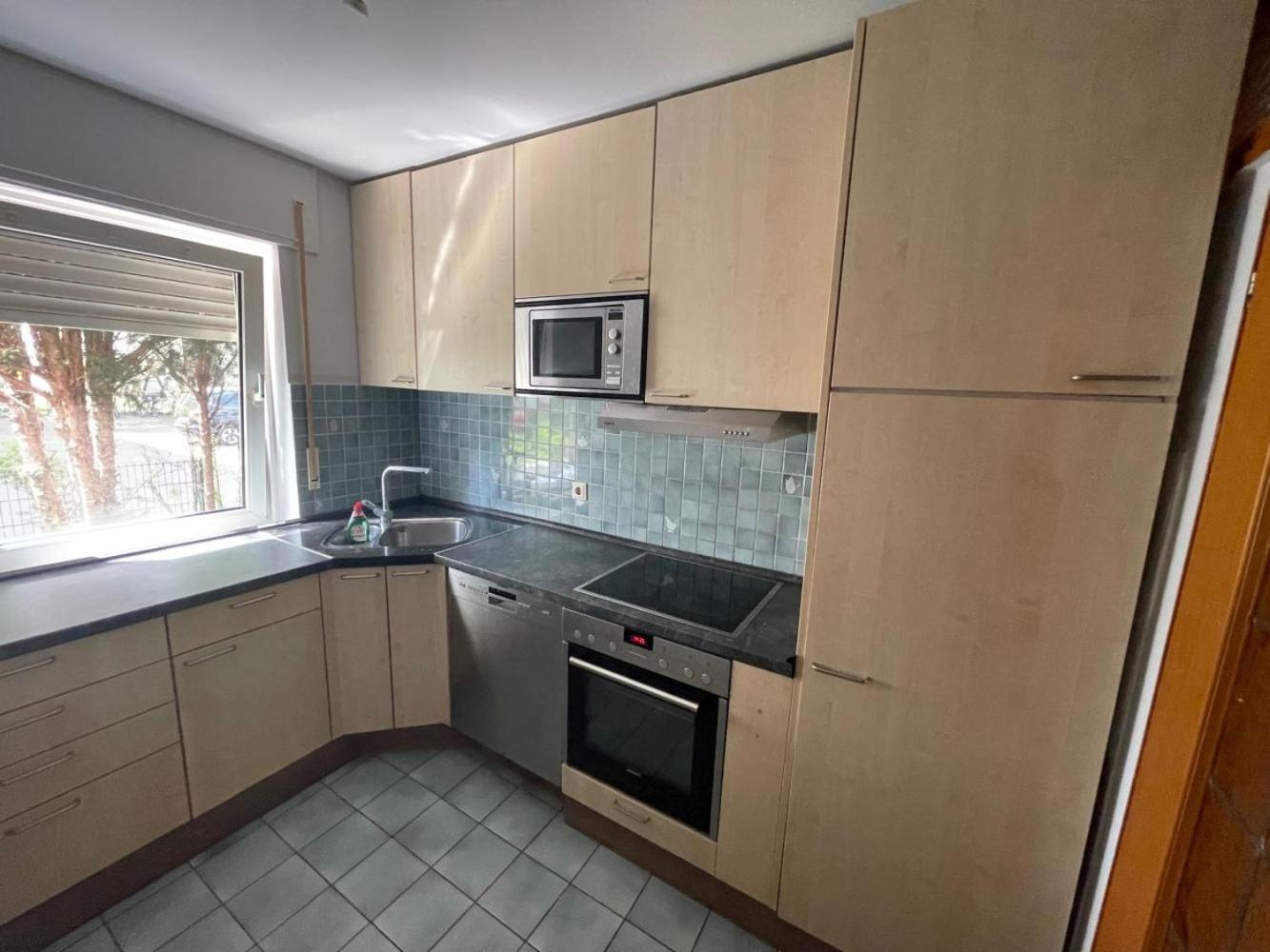 Apartment Koeln Porz Luaran gambar