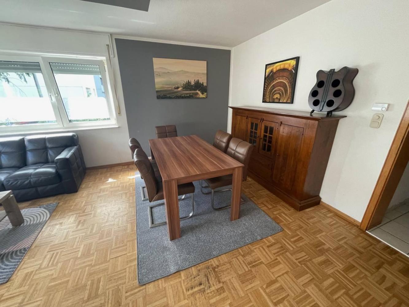 Apartment Koeln Porz Luaran gambar