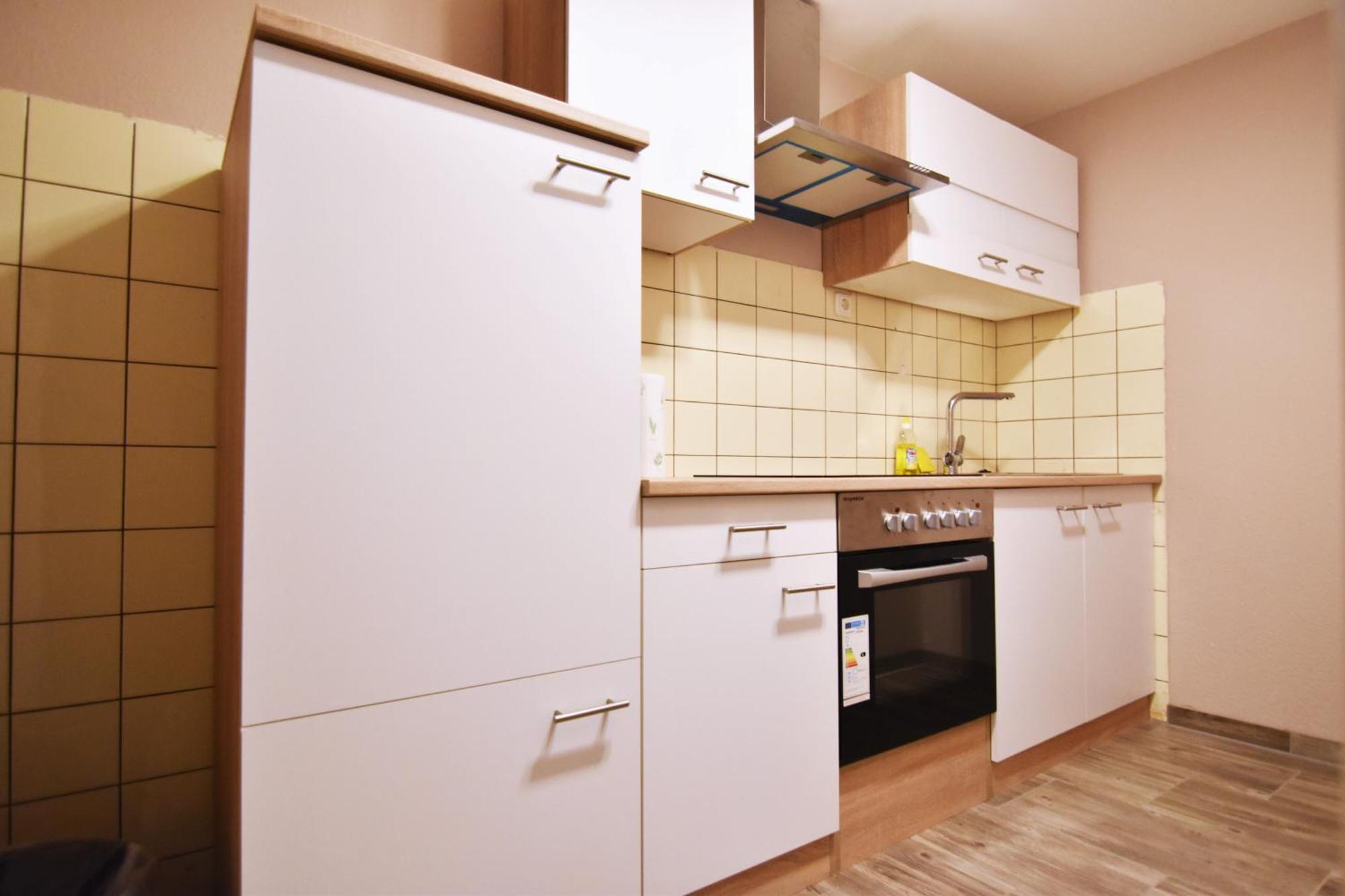 Apartment Koeln Porz Bilik gambar