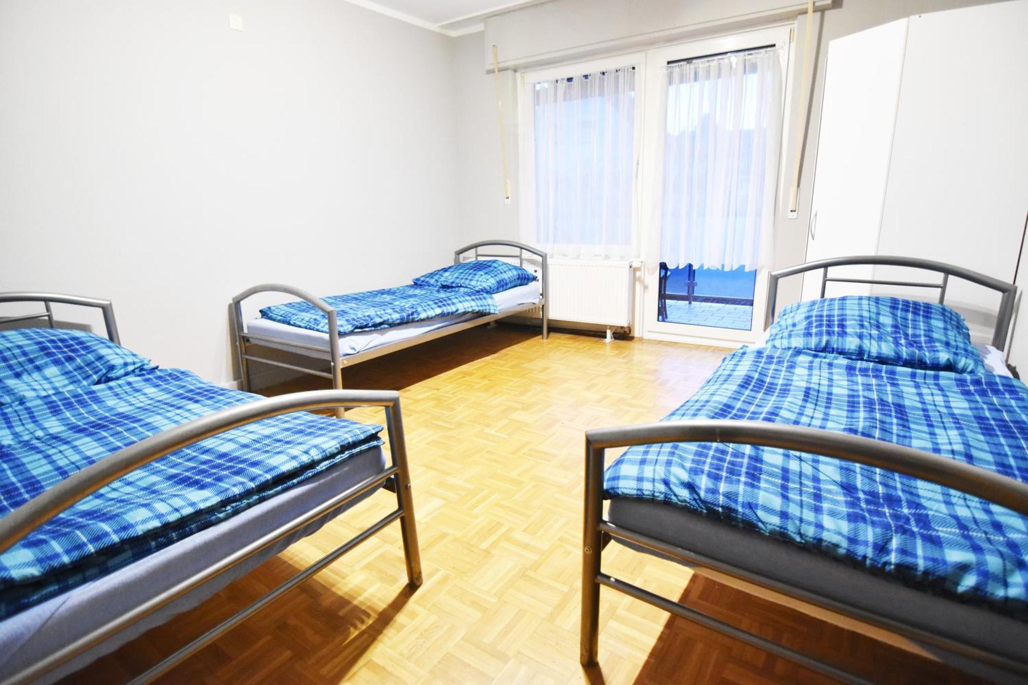 Apartment Koeln Porz Luaran gambar
