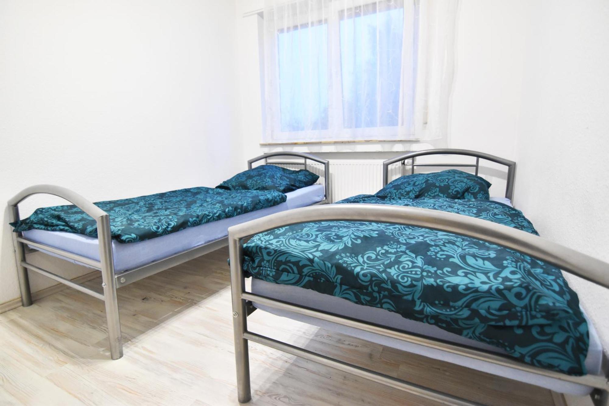 Apartment Koeln Porz Luaran gambar