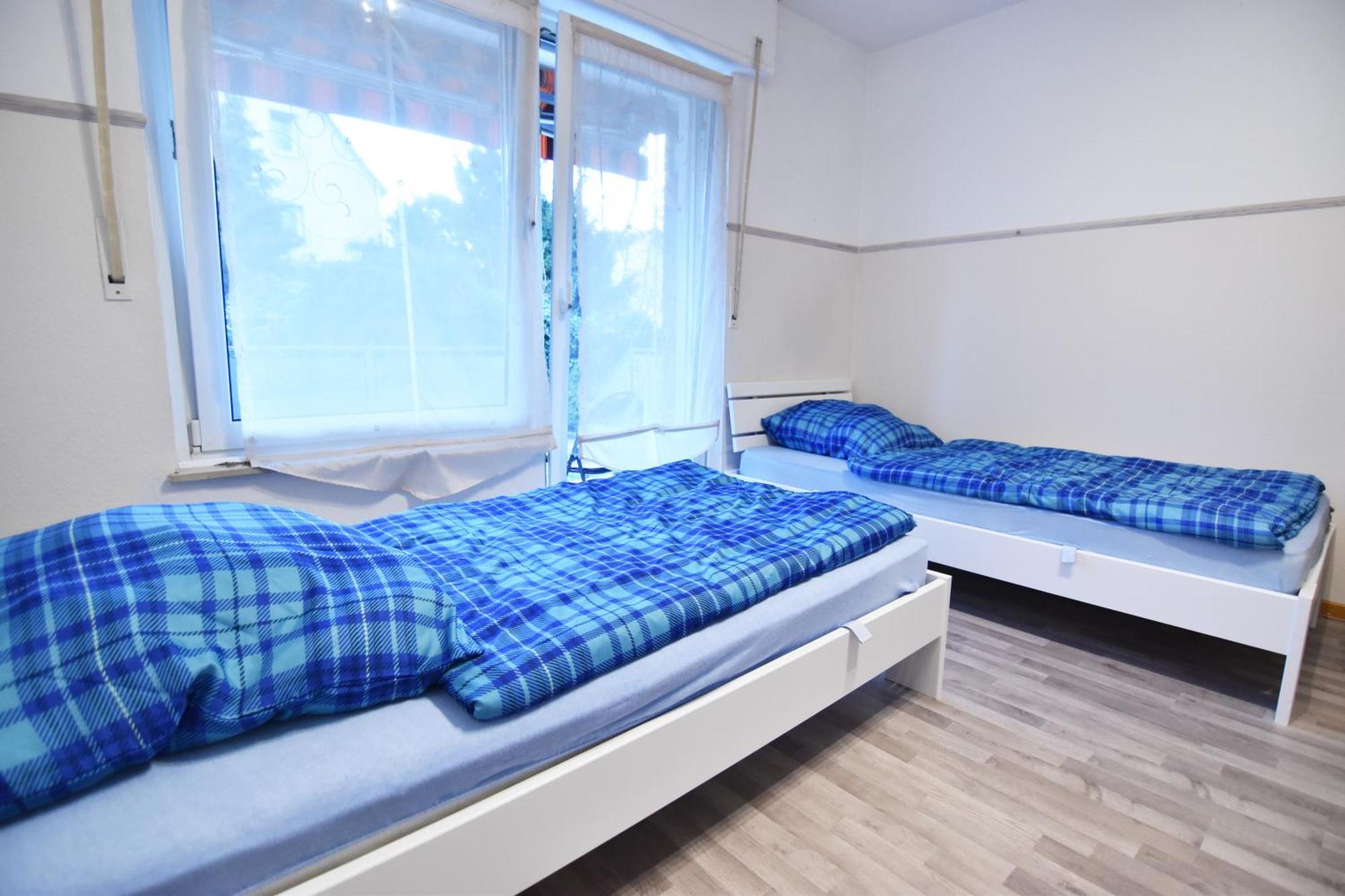 Apartment Koeln Porz Luaran gambar