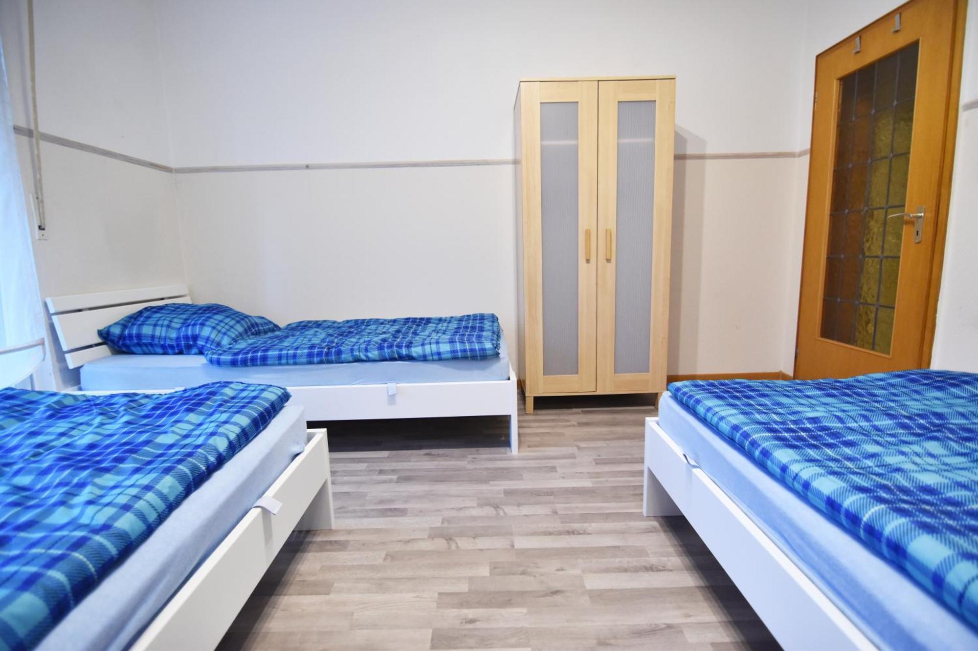 Apartment Koeln Porz Luaran gambar