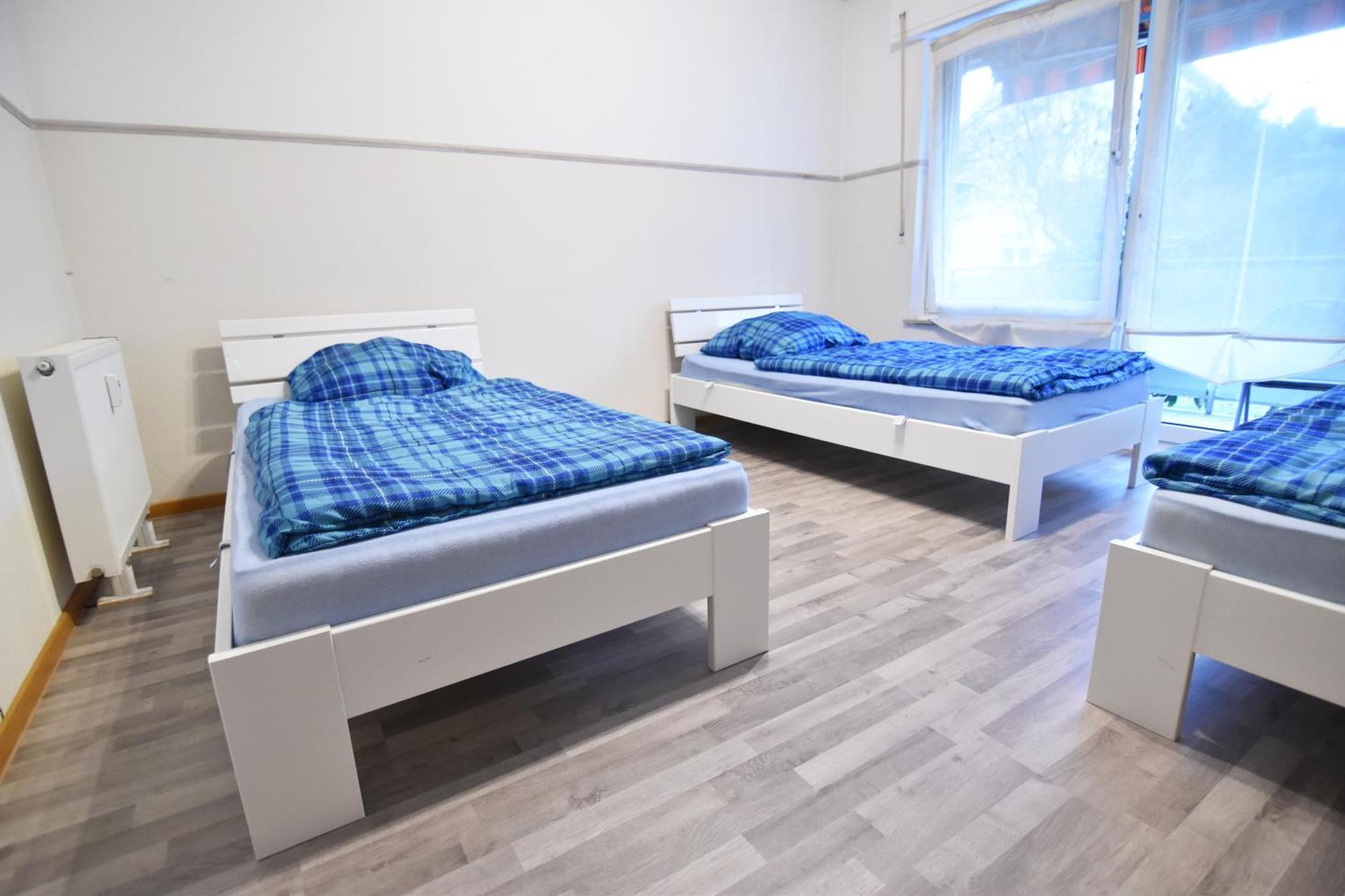 Apartment Koeln Porz Luaran gambar