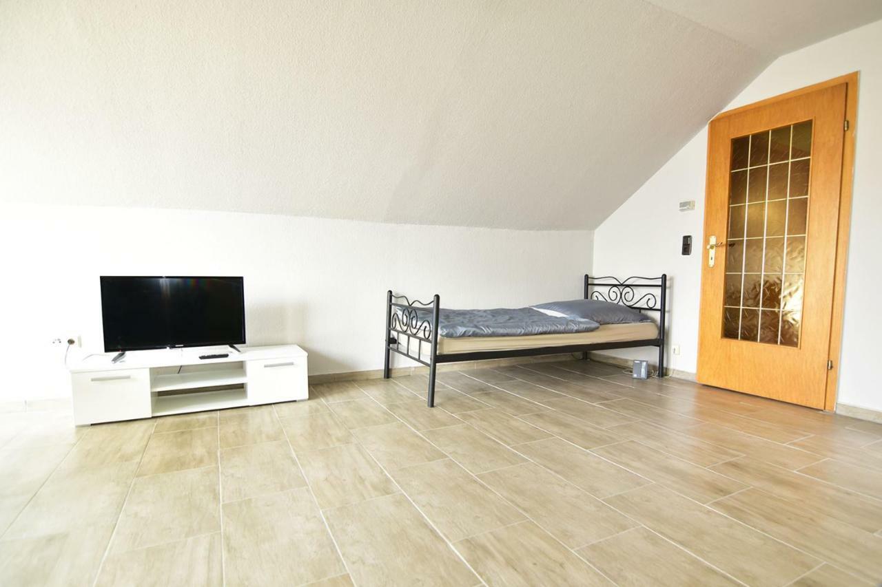 Apartment Koeln Porz Luaran gambar