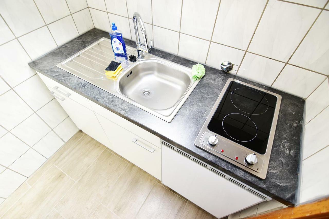 Apartment Koeln Porz Luaran gambar