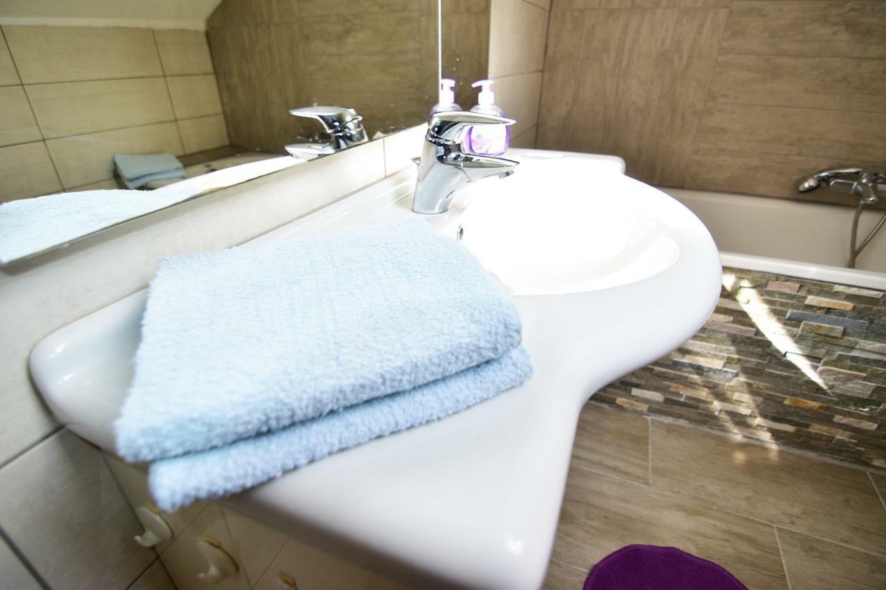 Apartment Koeln Porz Luaran gambar