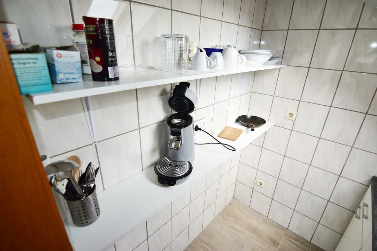 Apartment Koeln Porz Luaran gambar