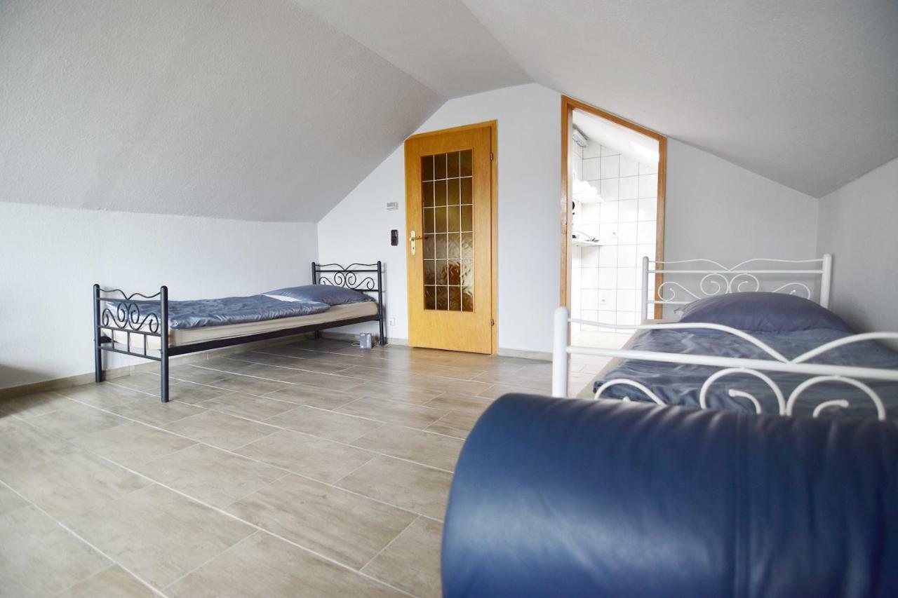 Apartment Koeln Porz Luaran gambar