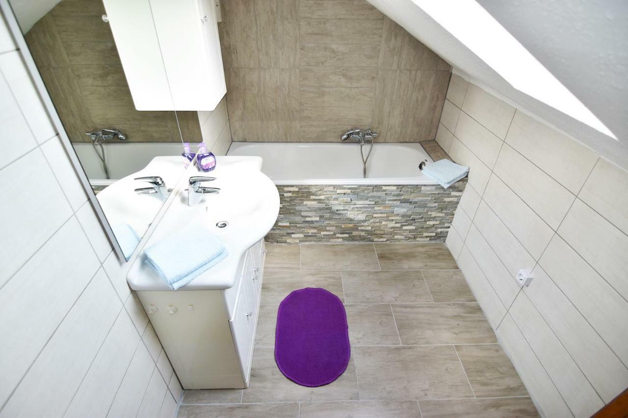 Apartment Koeln Porz Luaran gambar