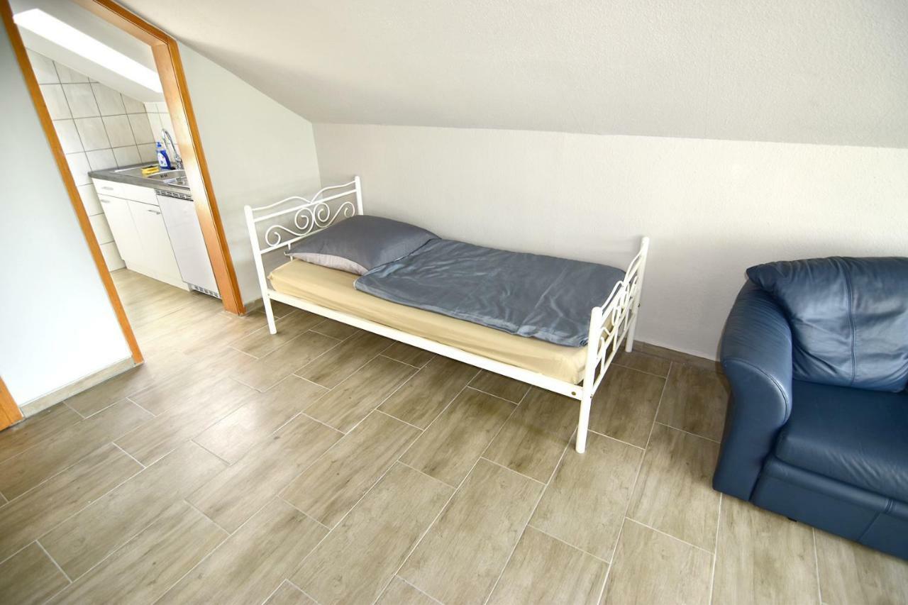 Apartment Koeln Porz Luaran gambar