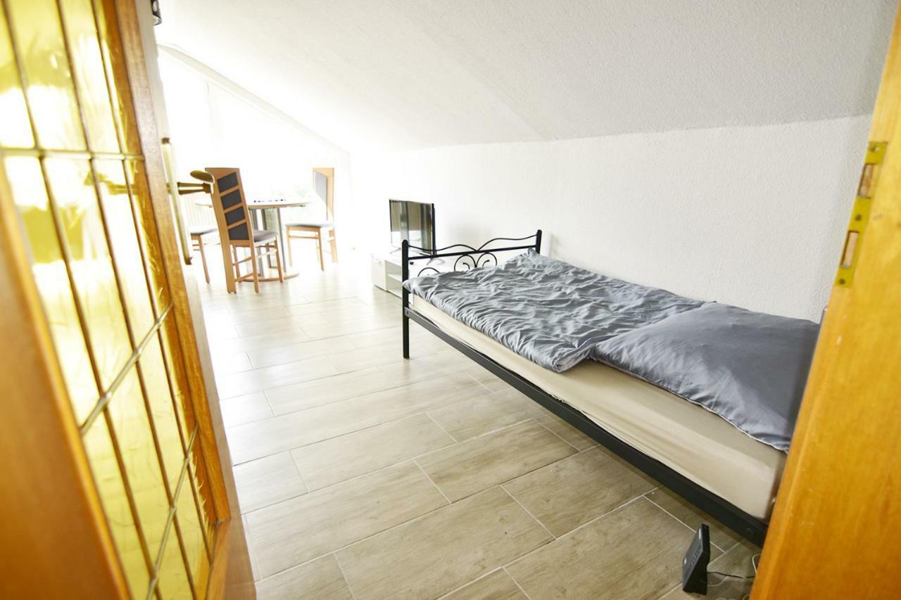 Apartment Koeln Porz Bilik gambar